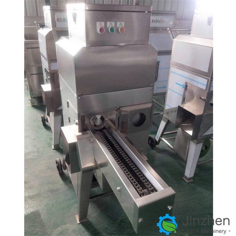 99% High Stripping Rate Automatic Corn Threshing Machine Sweet Maize Thresher Price For Sale