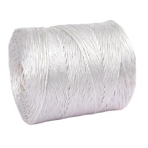 Wholesale Z Twisted Polypropylene Twine , Greenhouse Garden Tying Twine UV Treated from china suppliers