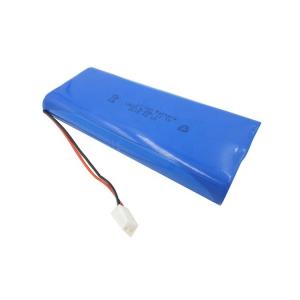 Wholesale 14.8V 18.5V Lithium Ion Battery Pack 5.2AH 11.1V Medical Equipment Battery from china suppliers