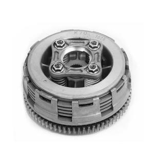 Wholesale Genuine OEM Motorcycle Clutch Assembly for Honda K70, CB190R, CBF190R from china suppliers