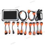 Multi-Brands XTRUCK Y009 OBD Diagnostic Tool Vehicle Scanner for Heavy Duty