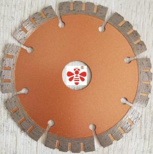 Wholesale Brick Porcelain Tile 300mm 230mm Diamond Cutting Blade For Circular Saw from china suppliers
