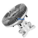 1259622 1307823 Credible Fan Clutch For DAF Truck Engine Cooling Parts