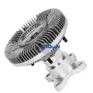 Wholesale 1259622 1307823 Credible Fan Clutch For DAF Truck Engine Cooling Parts from china suppliers