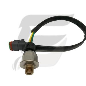 Wholesale 224-4536 2244536 Common Rail Fuel Pressure Sensor For E329D E330C E330D E336D from china suppliers