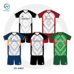 2025 Pro Performance Teamwear – Customizable for Any Sport, Breathable Dri-Fit