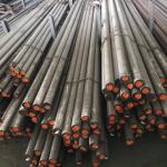 Precision Forged Stainless Steel Rod Dia Round Bar 304 316Ti 316L Inox Round
