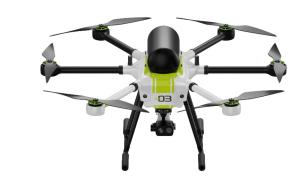 Wholesale Multirotor Drone 4G/5G Or Satellite Communication Long Battery Life from china suppliers