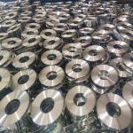 1/4H 1/2H 3/4H FH 301 Stainless Steel Strip AISI For Electronics Industry