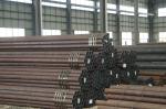 ASTM A53 Gi Welded Seamless Steel Tube ERW Pipes Mild Round Galvanized 2 Inch