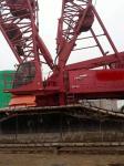 Used MANITOWOC 18000 600 Ton Crawler Crane For Sale