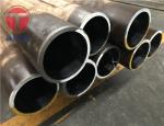 Hydraulic Torich Honed Steel Pipe Tube Din2391 St52 H8 Bks