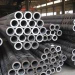 Chrome Nickel Alloy Steel Pipe Material Inconel 600 Seamless Pipe Tube 601 Monel