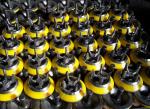 EMSCO FB1600 mud pump Hy-Chrome Liners, Weatherford MP16 mud pump, Bomco F1600