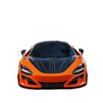 Dry Carbon Fiber for McLaren 720s Carbon Fiber Body Kit 720s Upgraded MSY-style
