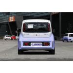 Roof Rack-Free Wuling Baojun The Ultimate Mini Electric Vehicle for Urban