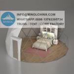 2021 High Quality Hot Sale dome tent with clear roof