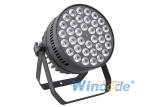 RGBW 4 in 1 LED Par 36*10W Up Down Light for Indoor Party Event Stage Show Wall