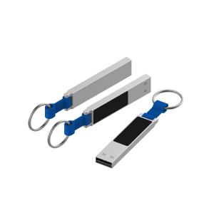 China Led Light Metal Memory Stick 2.0 Shinny UDP Flash Memory 16GB 32GB on sale