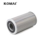 KOMAI Manufacture Oil Filter 6610-50-5100 6610-51-4400 P550087 Use For Heavy