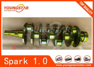 Wholesale 96325203 Crankshaft For Chevrolet Spark 1.0 / Chevrolet Spark Aveo Kalos from china suppliers