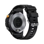1.52 inch SmartWatch C29 Smart Watch With Blood Oxygen Pressure Heart Rate