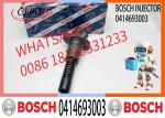 Genuine New Unit Pump For 0414693005 02113694 0414693002 0414693003