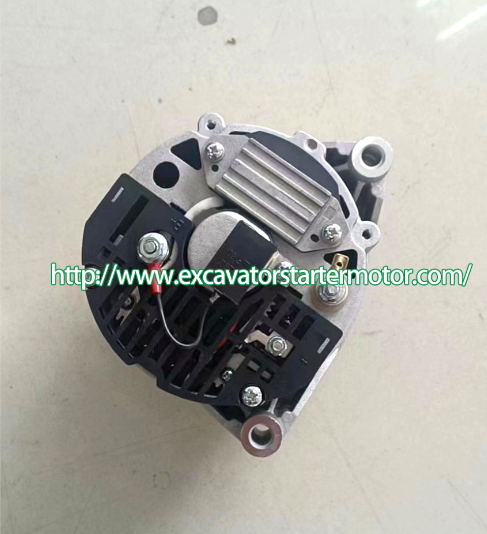 Alternador 12V 60A 11.204.704, 11.203.390,11.203.060,11.201.951,01181747,01182037,01183640,01183854 11204704, AAK4941