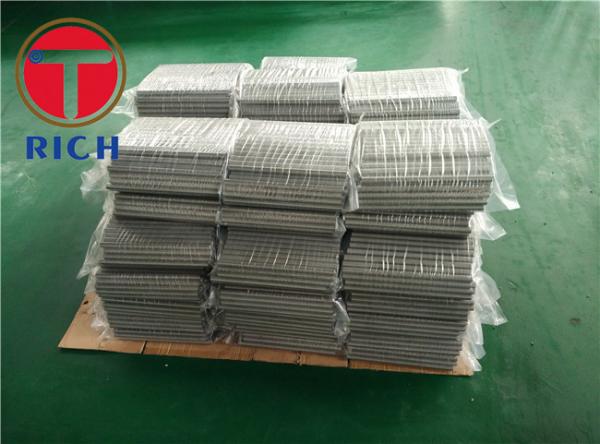 Alloy Steel Tube Precision Seamless Steel Tubes Cutting Tube