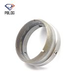 Factory wholesale Sintered Glass ceramic slate drill Diamond raw material drill