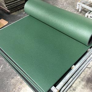 Wholesale Cage stadium/basketball/volleyball court Flooring Tiles Recycled Rubber Block from china suppliers
