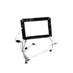 ATM Machine Parts NCR S2 BRACKET COVER Assy 445-0755749 4450755749 445-0755915