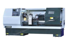 Wholesale CK600 CNC Lathe Machine from china suppliers