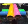 Buy cheap Glossy 120microns Vinyl Sticker Roll Self Adhesive For Advertising from wholesalers