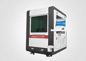 Wholesale Perfect Laser 4040 6060 6040 Small Scale Fiber Laser Metal Cutting Machine For Carbon Steel Stainless Steel from china suppliers