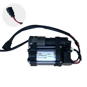 Wholesale Air Suspension Compressor Pump without Bracket for Panamera 970 09 - 17 New from china suppliers