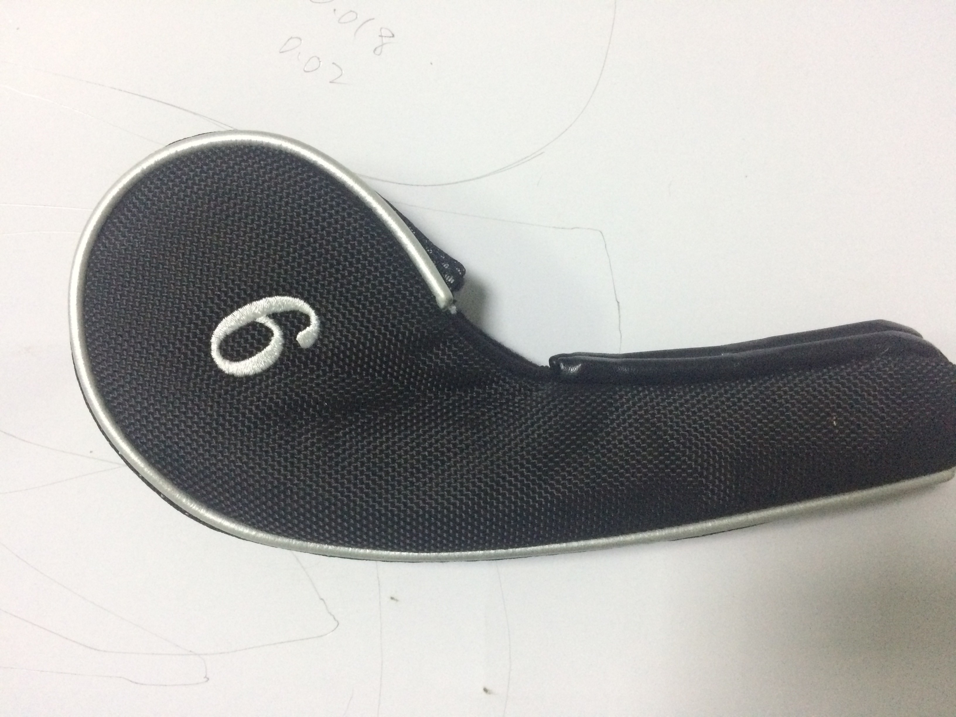 club covers , Golf headcover , golf head cover , golf iron cover,golf club cover with Iron