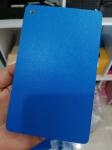 White Soundproof 6mm PVC Foam Sheet High Density Cast Plastic