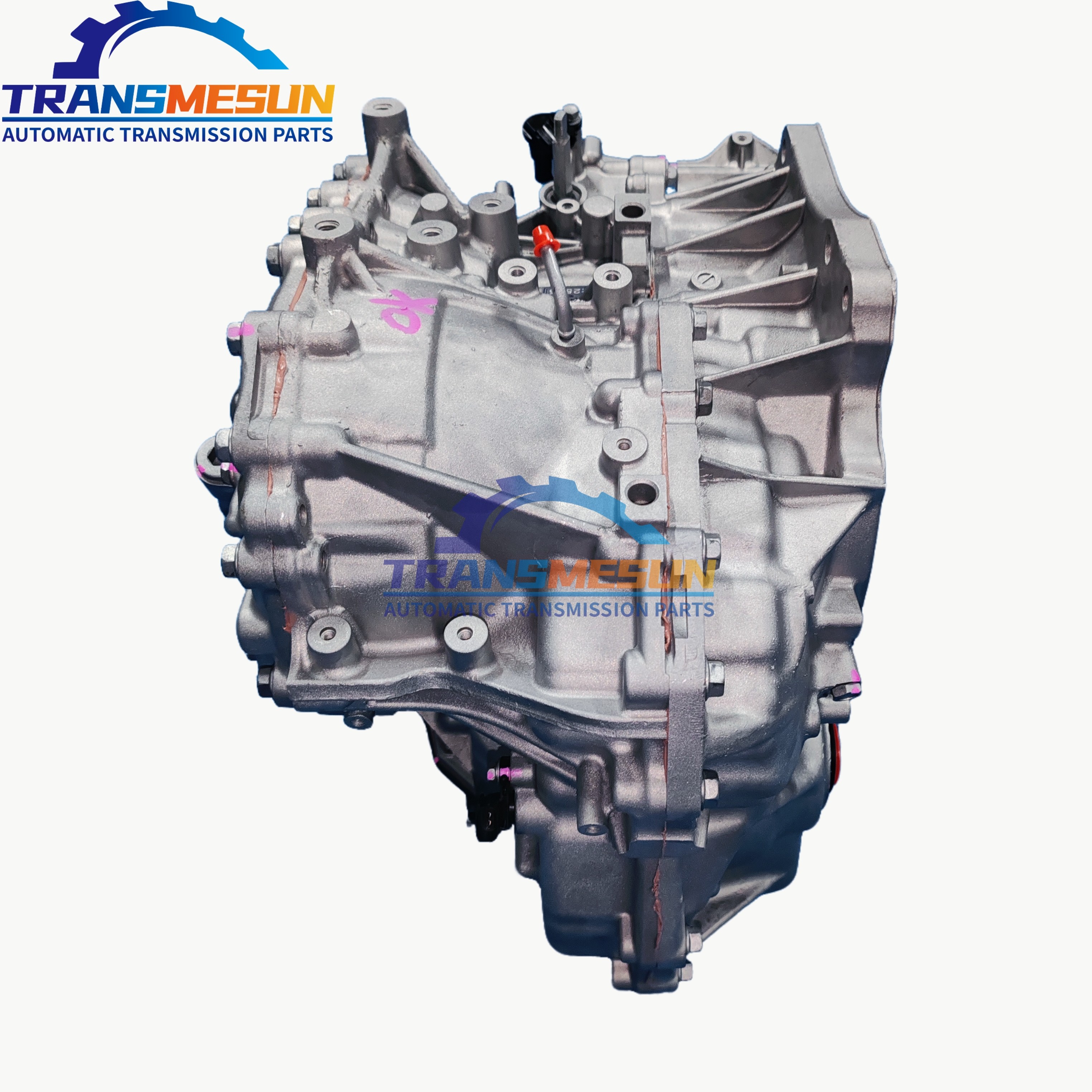 Remanufactured CVT Transmission for Nissan Rogue T32 FWD 4 Cyl 2.5L 3102M-3VX1C RE0F10D