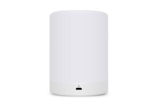 Wholesale RGB Smart LED Night Lamp 2.4W 5V DC Three Level Dimming For Children Bedroom from china suppliers