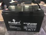 Sealed Rechargeable Solar Gel Battery 12v 100ah Maintenance Free VRLA Battery