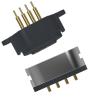 Buy cheap 2.0mm Pitch Magnetic Power Connector DIP Male Female Connectors 4 Pin With N52 from wholesalers