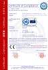 Shenzhen Derui Sourcing Co., Ltd. Certifications
