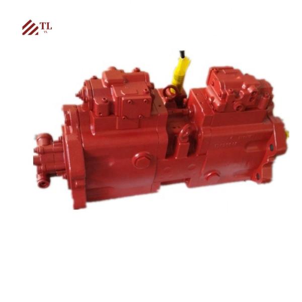Yu'an Machinery offers 31Q9-10030 K3V180DT-1RAR-9NJ9 Hydraulic pump for Hyundai