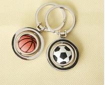China 2015 most popular promotion custom metal key chain for famous car