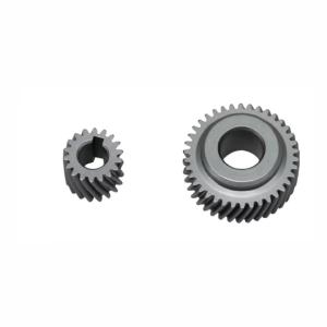 Wholesale 4100 Power Tool Gear External Gear Accessories Wear-Resistant For 4100 Cutting Machine from china suppliers