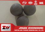 Steel Ball 10mm/20mm/25mm/30mm/35mm Forged Steel Grinding Media Ball Price