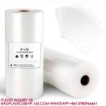 Vacuum Sealer Bags Rolls Food Saver, Seal A Meal, Vac Storage, Meal Prep Or Sous