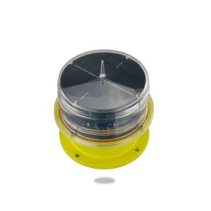 Wholesale ICAO FAA Compliance Solar Airport Lighting Touchdown Lift - Off Area Helipad Runway Edge Lighting from china suppliers