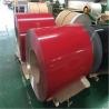 Buy cheap Pre - Coated 3003 Aluminum Gutter Coil 0.48mm Thickness 3xxx For Ceiling from wholesalers